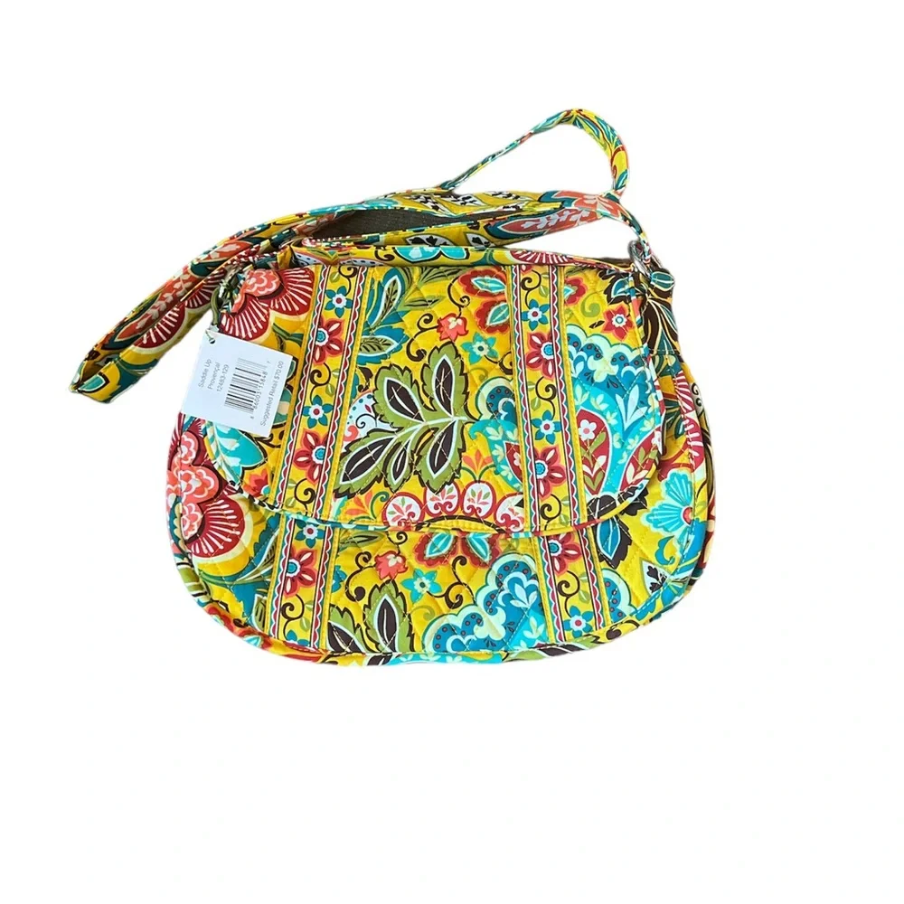 Vera Bradley pocketbook - Picture 1 of 3
